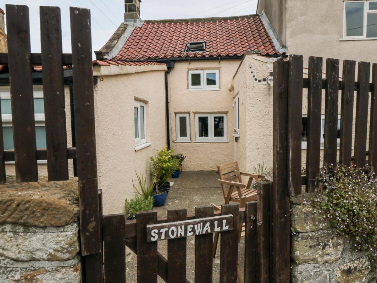 Stonewall 휫비 외부 사진